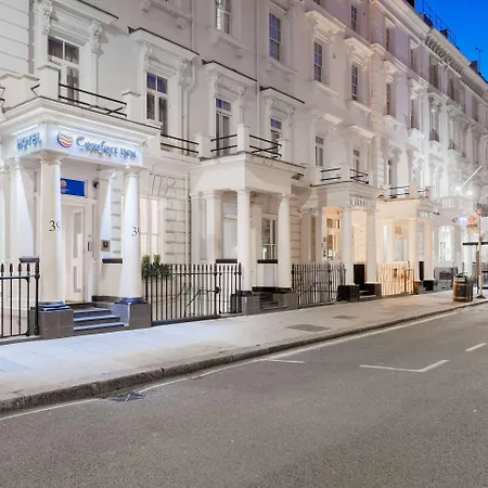 Four Points Flex By Sheraton London Victoria-3